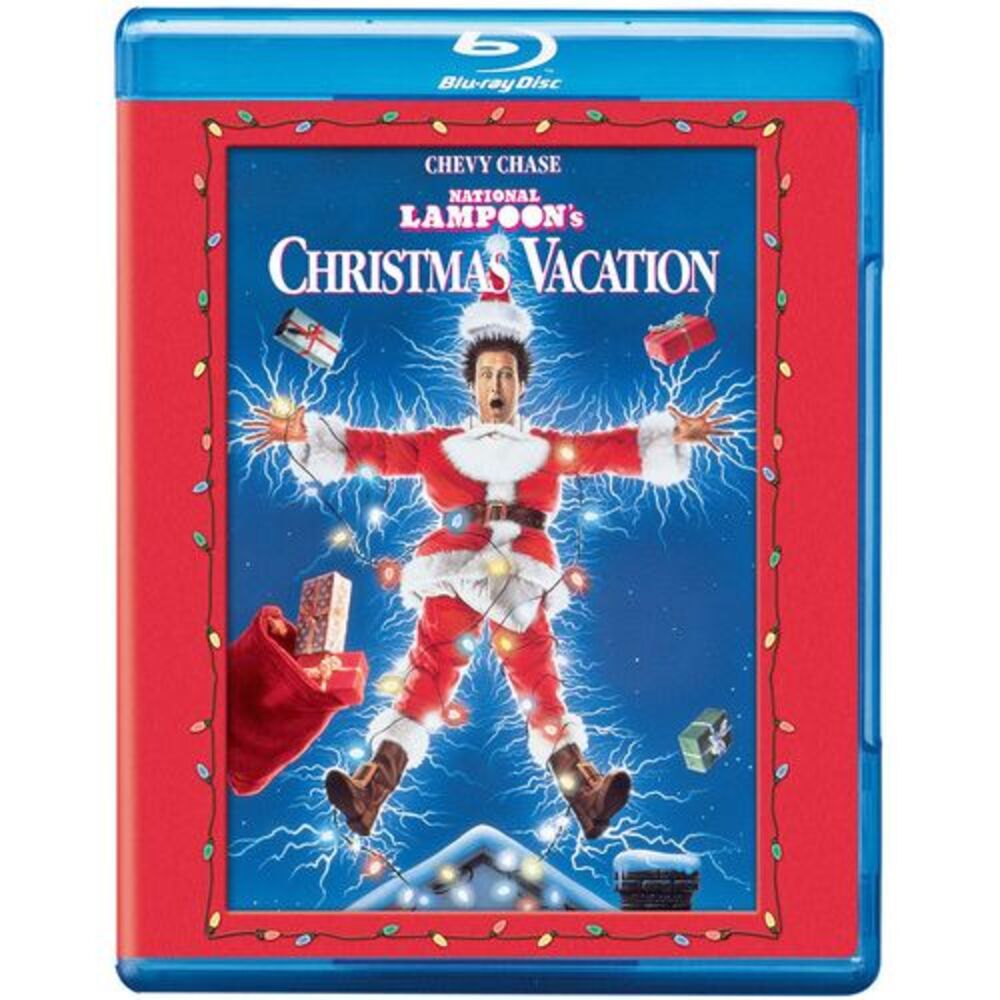Christmas Vacation